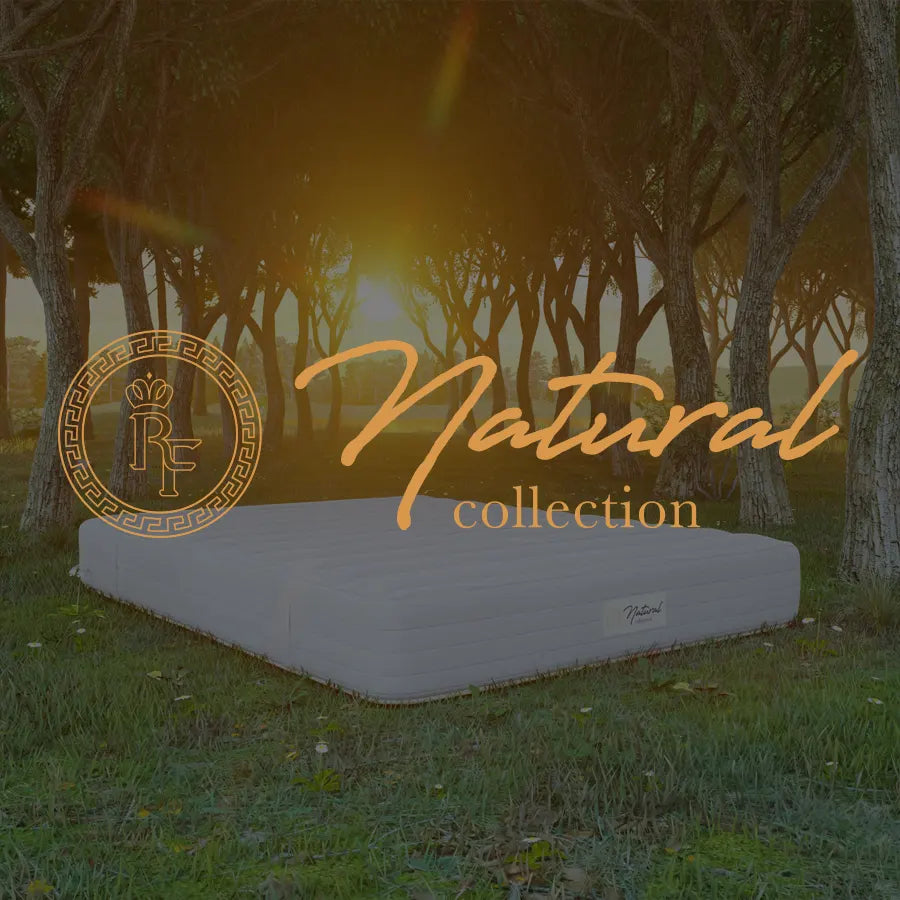 Mattresses - Natural Collection