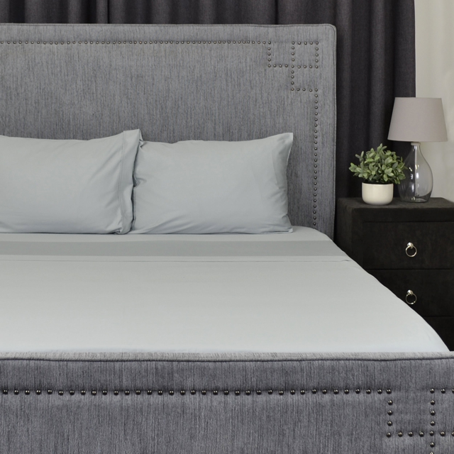 100% Cotton Sheet Collection
