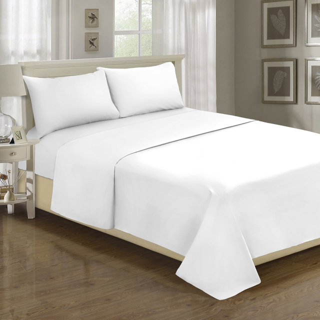 RF Luxury Spa Sheet Collection