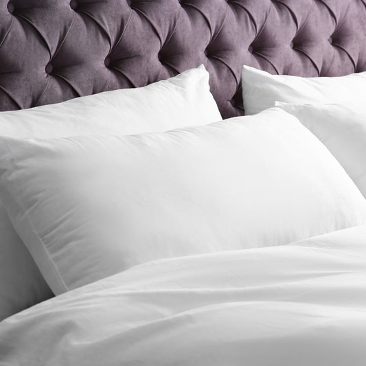 rest five luxury pillows hotel collection